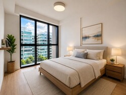 Tanah Merah Kechil Link (D16), Condominium #558224301